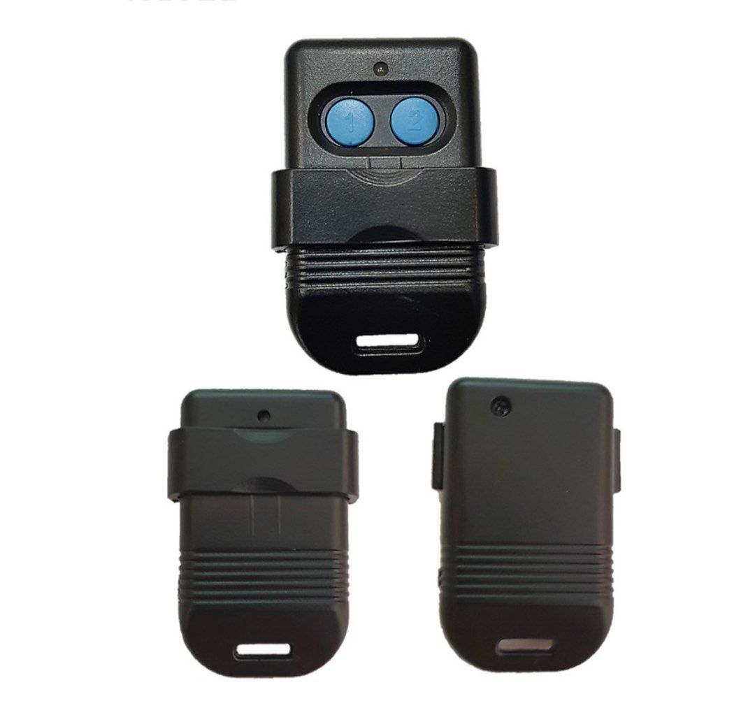 Auto gate remote control programable cheap, Furniture & Home Living