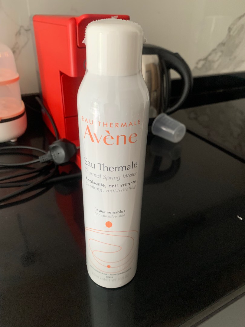 Avene Face Spray, Beauty & Personal Care, Face, Face Care on Carousell