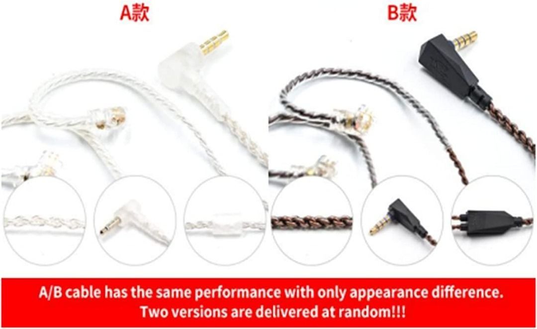 KZ ZS10 PRO X in Ear Monitors Upgrade Version 4BA+1DD 5 Driver IEM  Earphones HiFi Metal Wired Earbuds (with Mic,Black) : Electronics 
