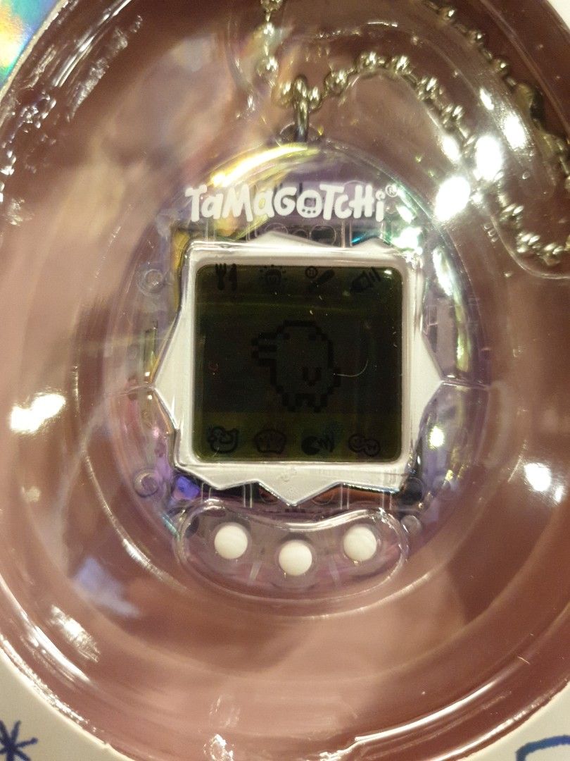 Tamagotchi makes a comeback as smartwatch in 25th anniversary | GMA
