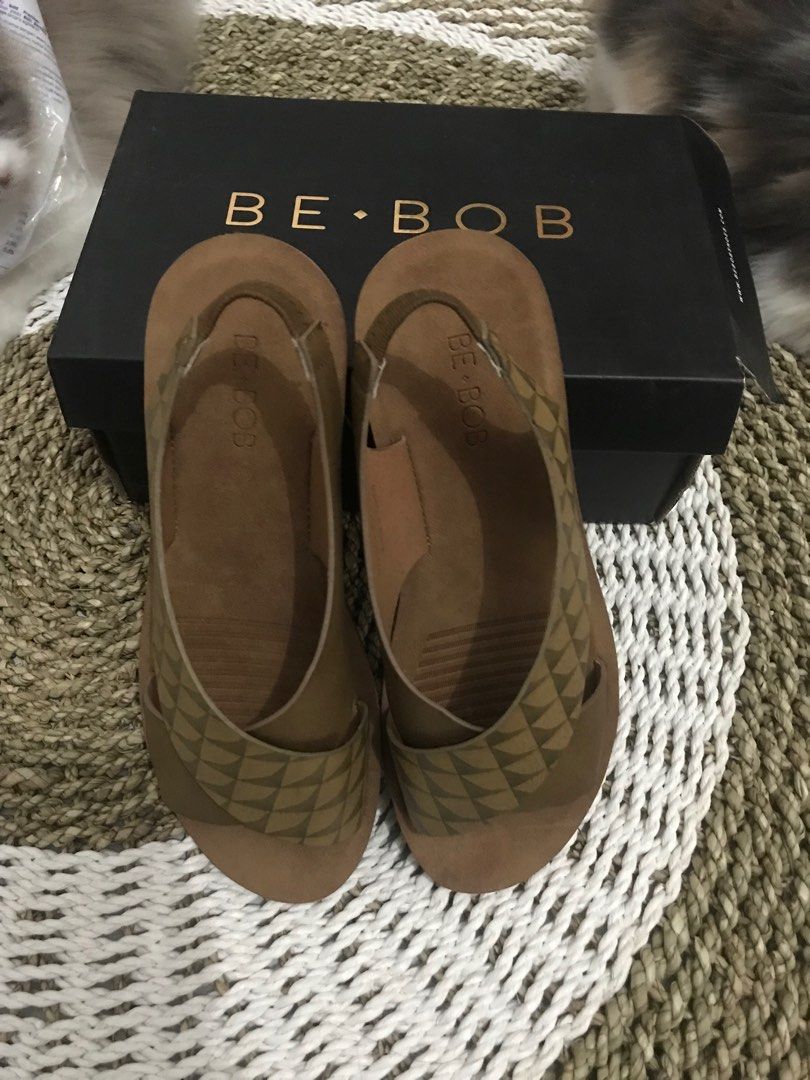Sandal be bob 2018 hot sale