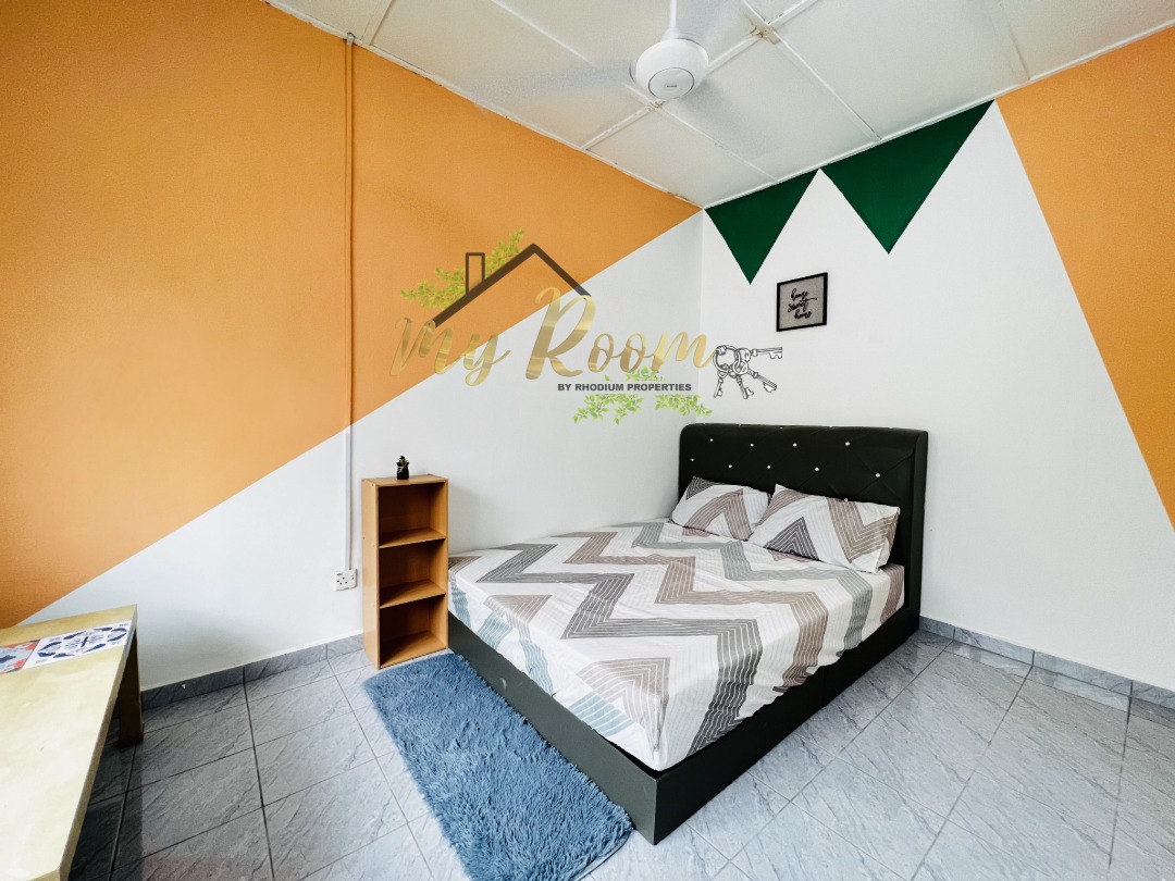 Best and affordable room in town !, Property, Rentals on Carousell
