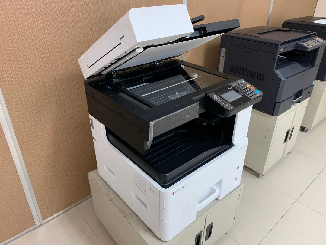 Best Brand New Colored Laser Printer, Scanner, Photocopier, Fax, Xerox ...