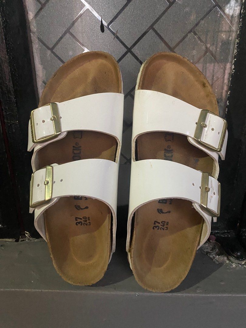 Arizona birkenstock 37 sales