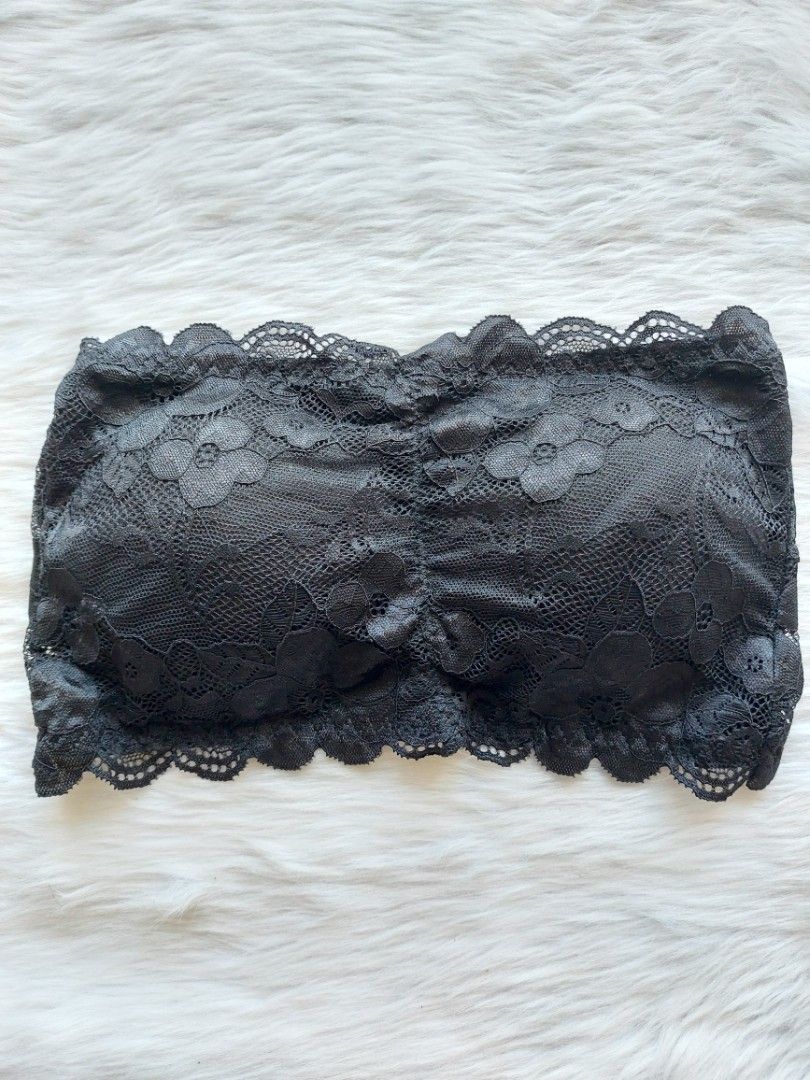 New Lace Tube Top Dress For Women