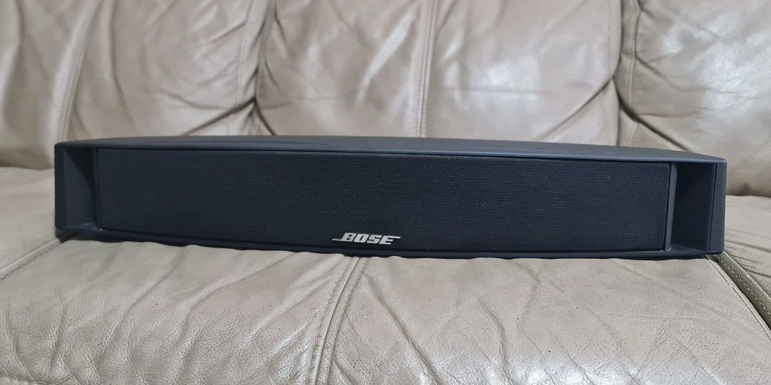 BOSE VCS10 CENTER CHANNEL SPEAKER, Audio, Soundbars, Speakers