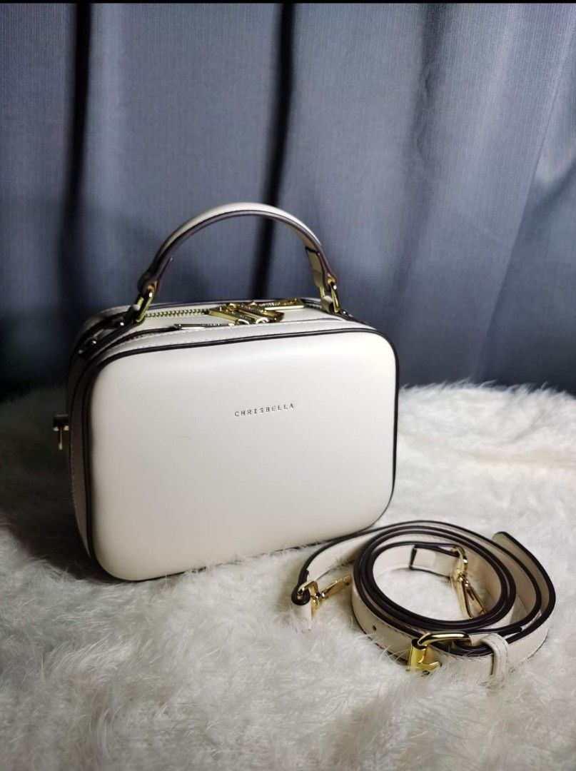 Brand new Chrisbella bag