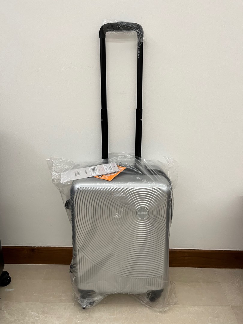 BRAND NEW CROSSING LUGGAGE 110L 78L 38L Hobbies Toys Travel