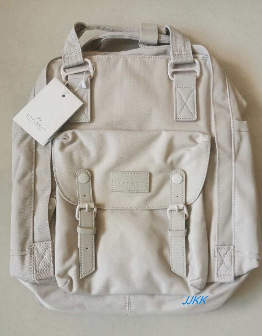 Brand New Doughnut Backpack Classic Size, Women's Fashion, Bags