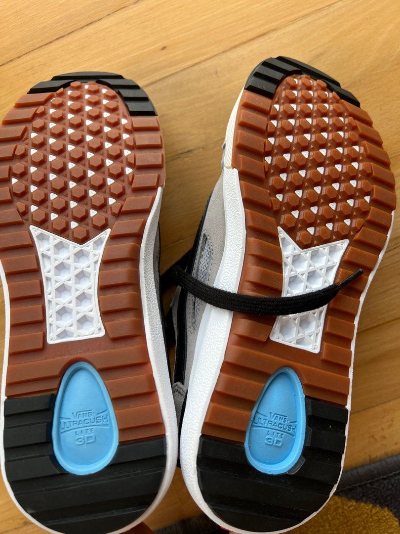 Vans ultracush store 3d lite