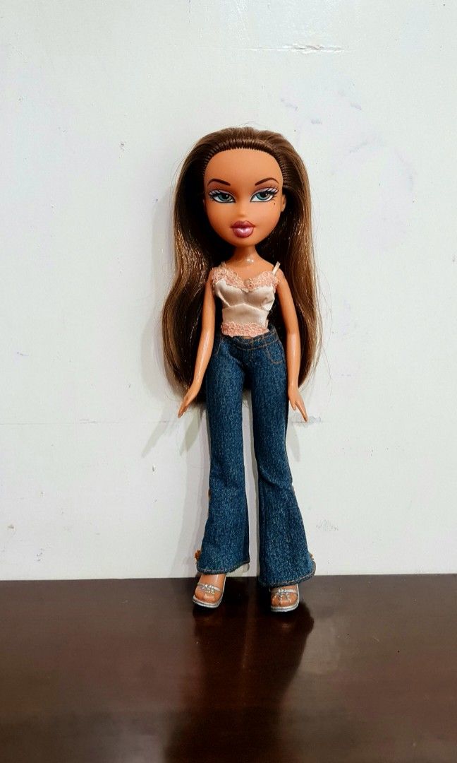 Bratz style it yasmin sale