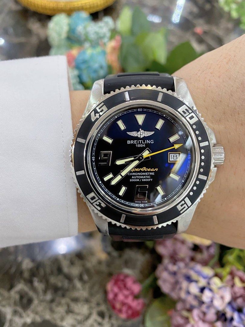 Breitling a1739102 new arrivals