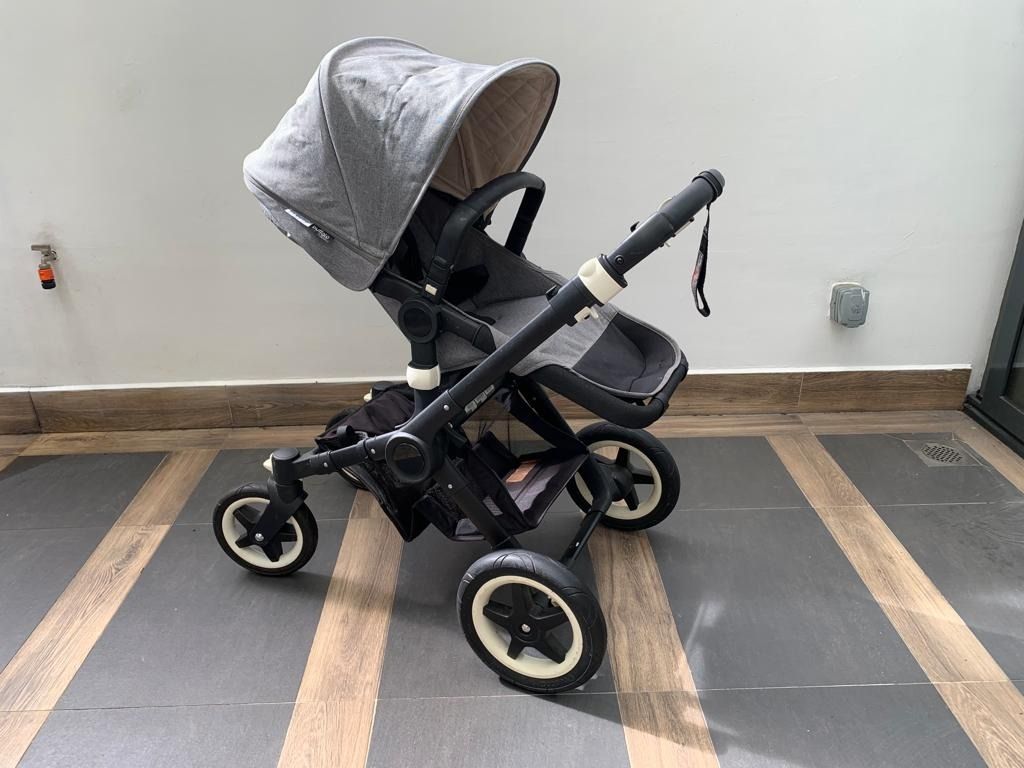 Bugaboo buffalo online classic+