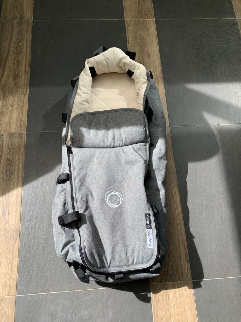 Bugaboo online buffalo classic