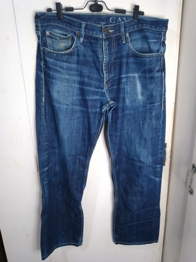 Burberry cavendish jeans sale