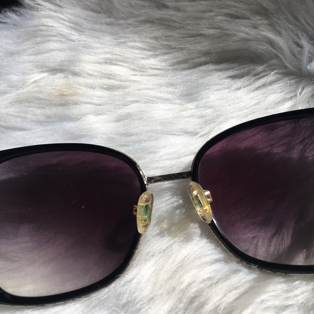 11nov Carolina Lemke Berlin Sunglasses, Women's Fashion, Watches