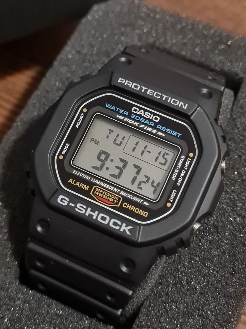Casio g shock under $100 sales