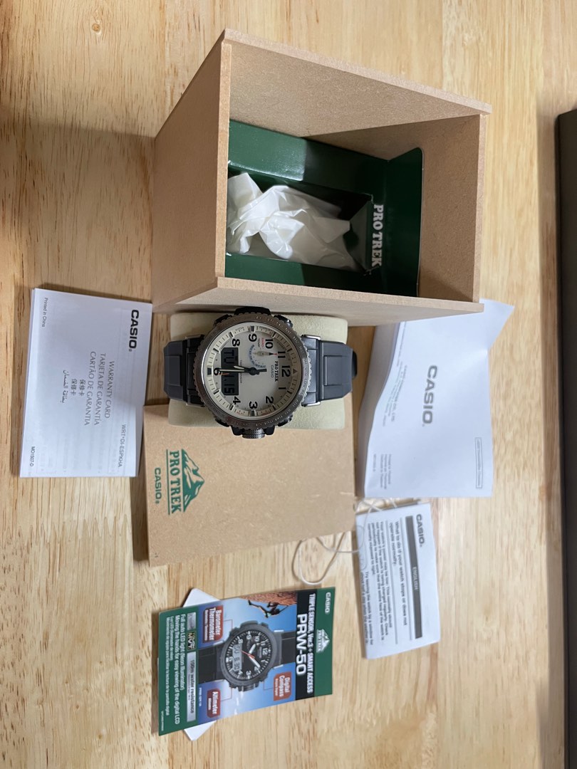 Casio prw 50 sale