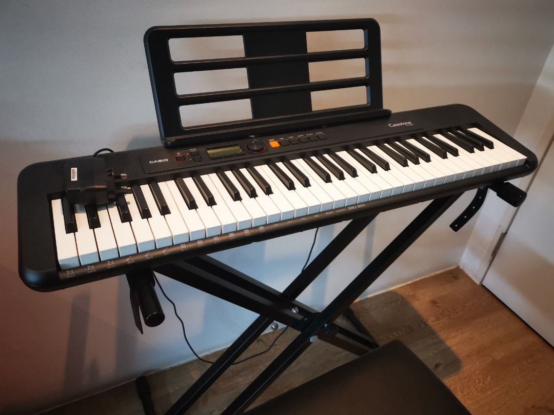 Casiotone cs200 deals