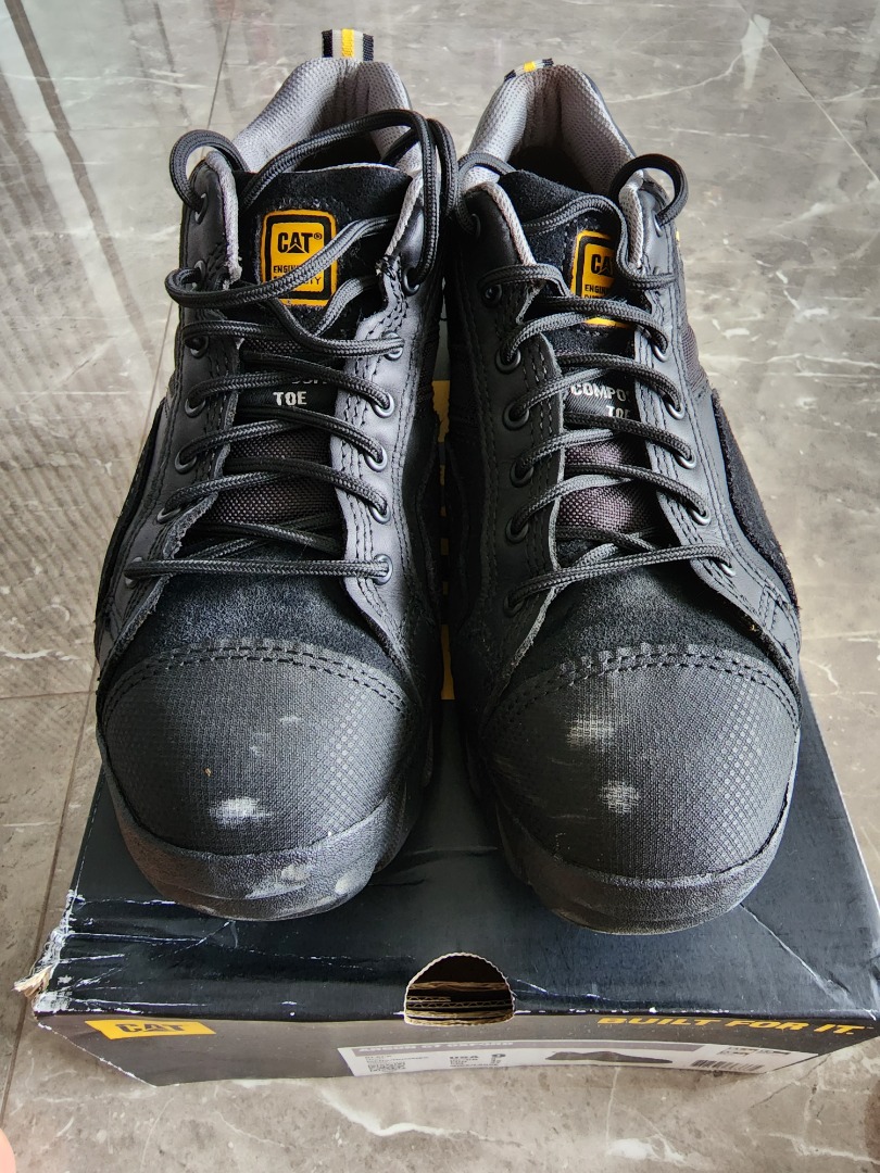 Caterpillar ct99 argon hi discount