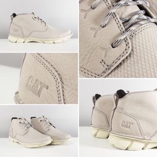 Caterpillar almanac boots new arrivals