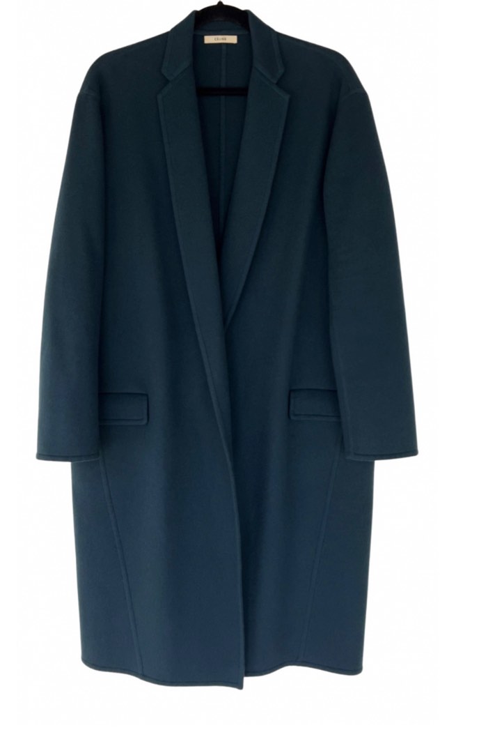 Celine egg best sale shape coat