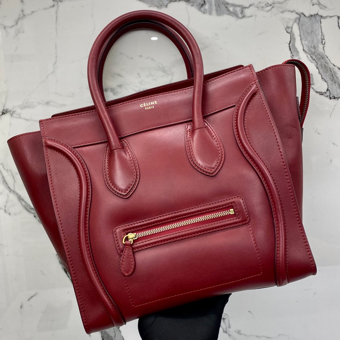 Celine best sale purses nordstrom