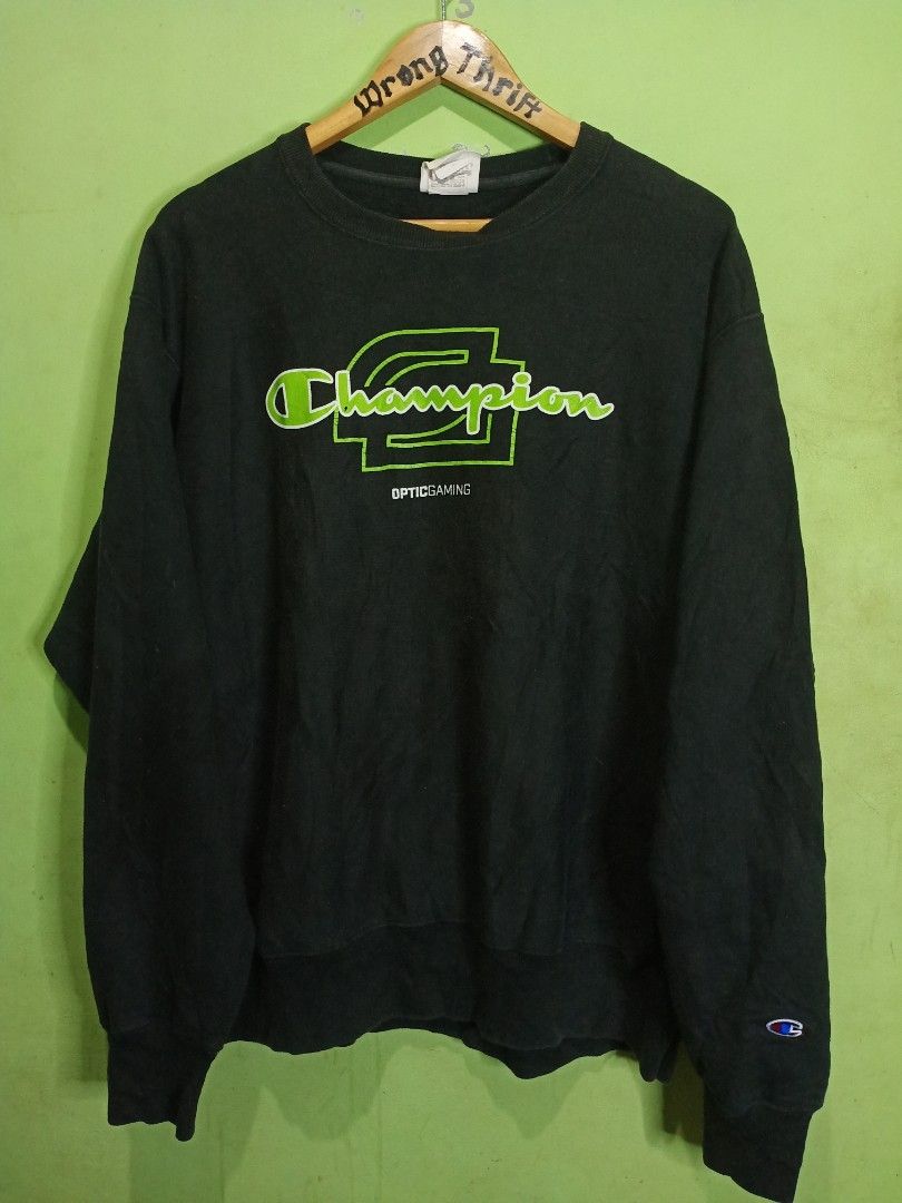 Champion optic outlet gaming hoodie