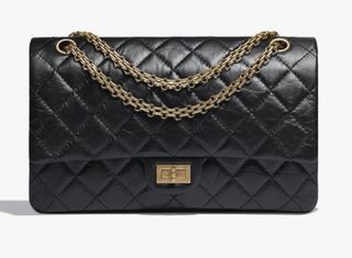 Chanel 2.55 handbag