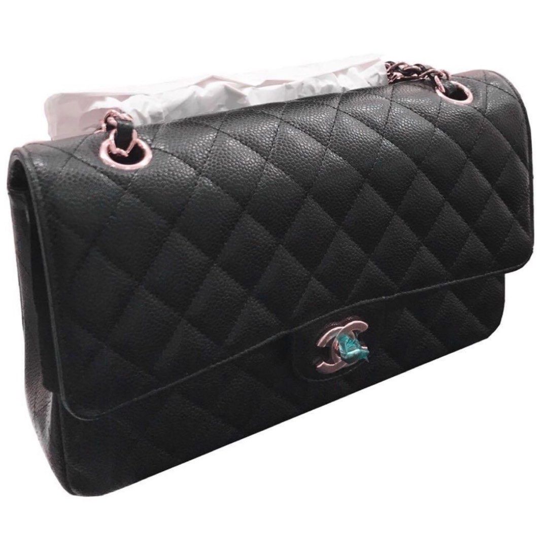 Caviar handbag outlet