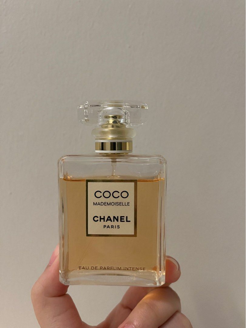 CHANEL Coco Mademoiselle Fresh After Bath Powder - 142g for sale