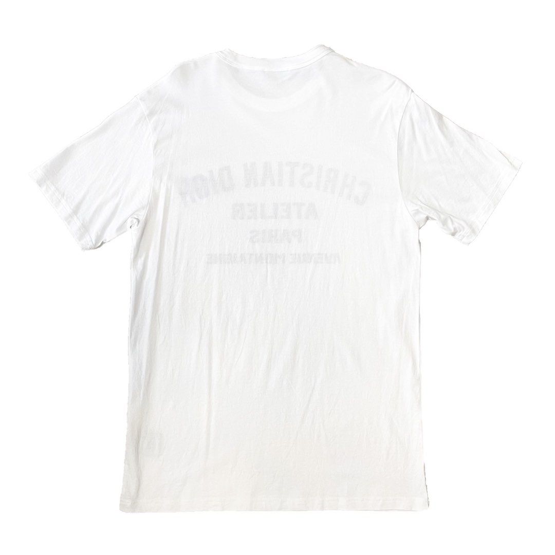 CHRISTIAN DIOR ATELIER' T-Shirt, Relaxed Fit