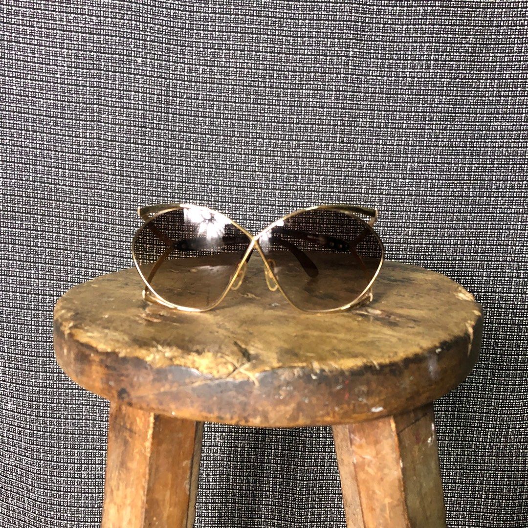 christian dior butterfly sunglasses