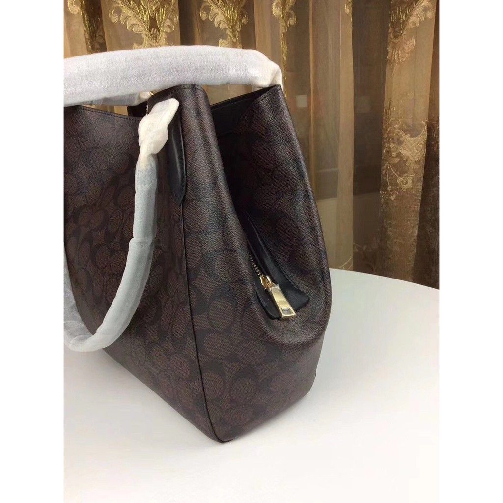 Coach outlet cheap hallie
