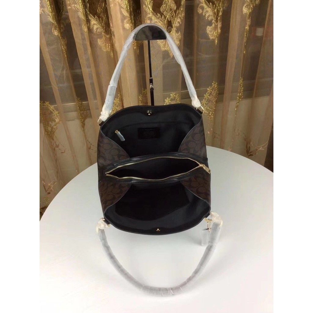 Coach online outlet hallie