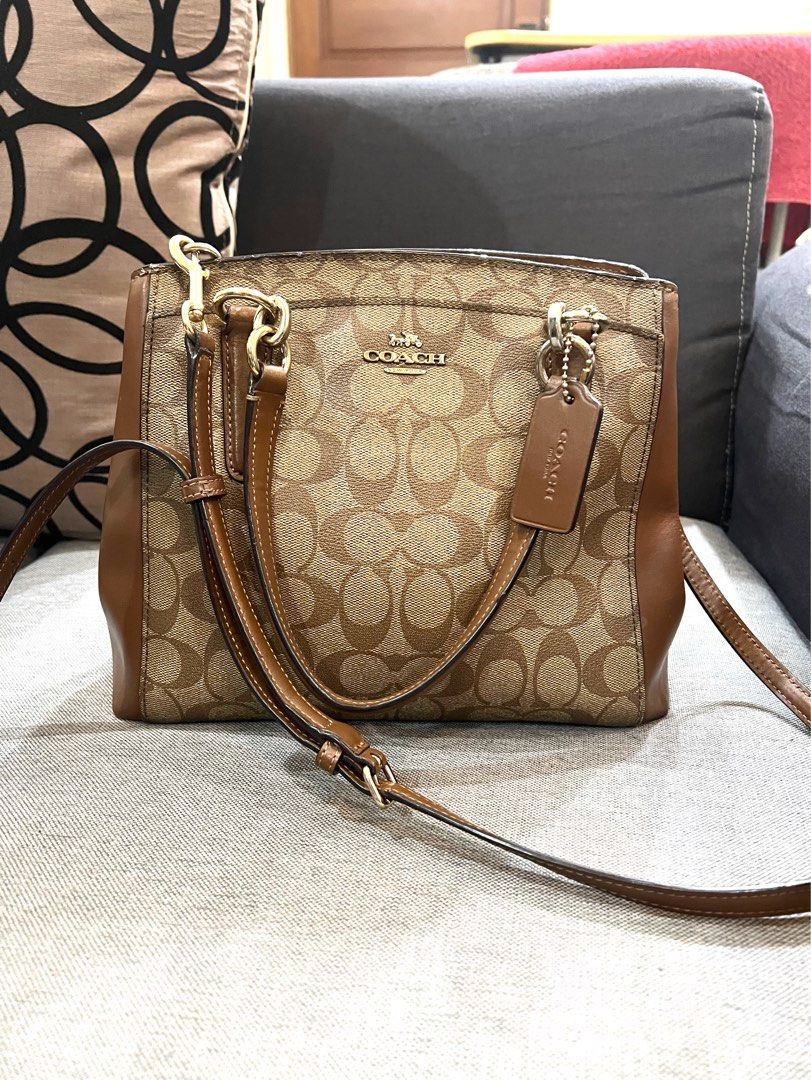 Minetta crossbody discount
