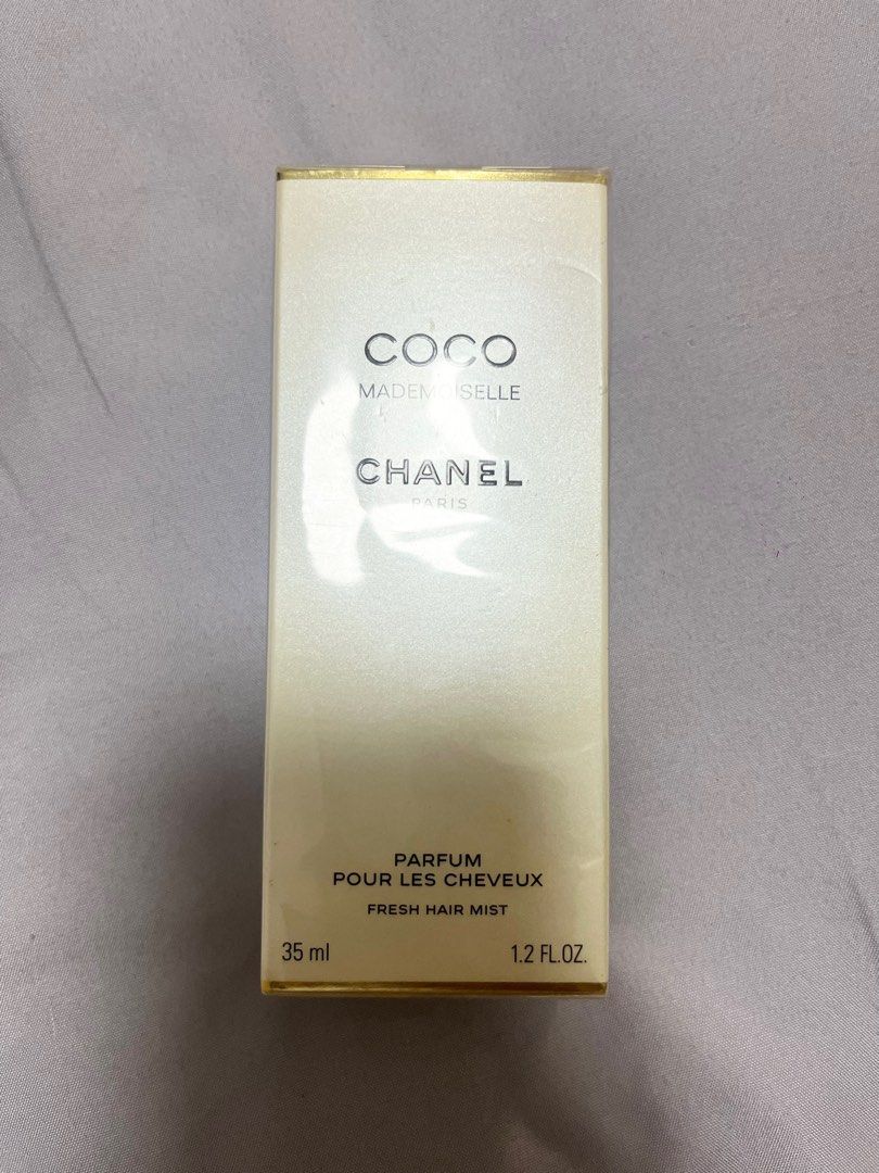 Coco chanel parfum pour clearance les cheveux