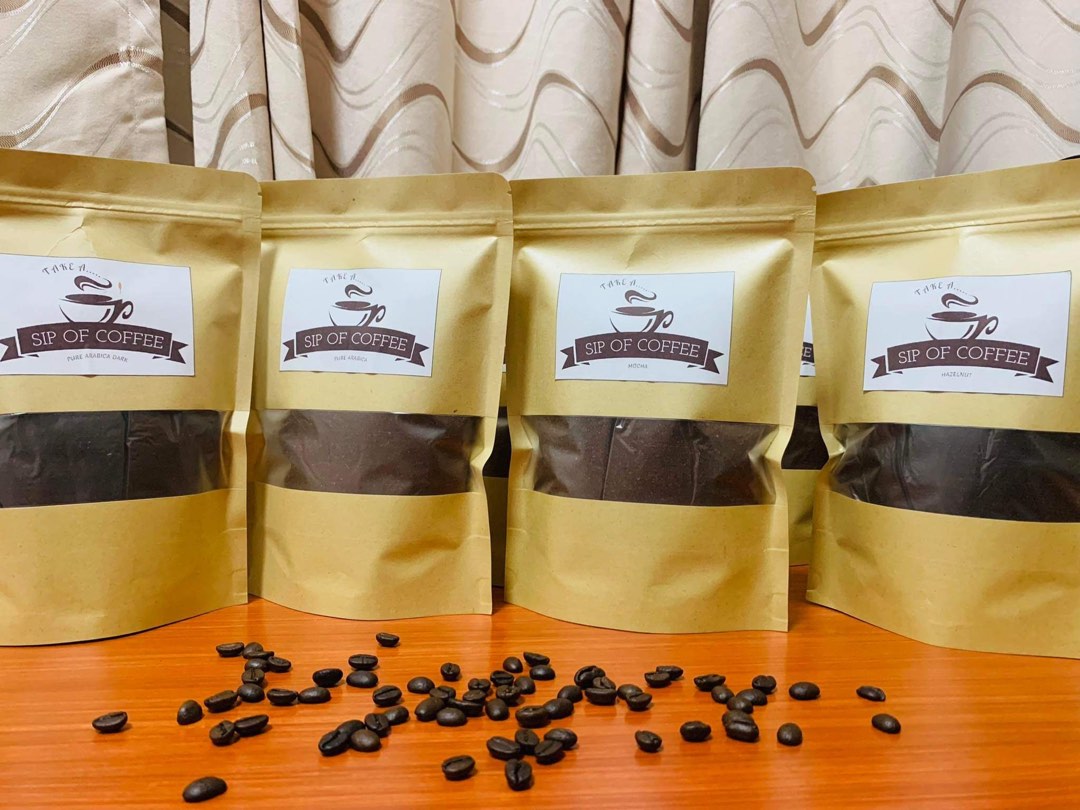 Coffee Grind, Food & Drinks, Other Food & Drinks on Carousell