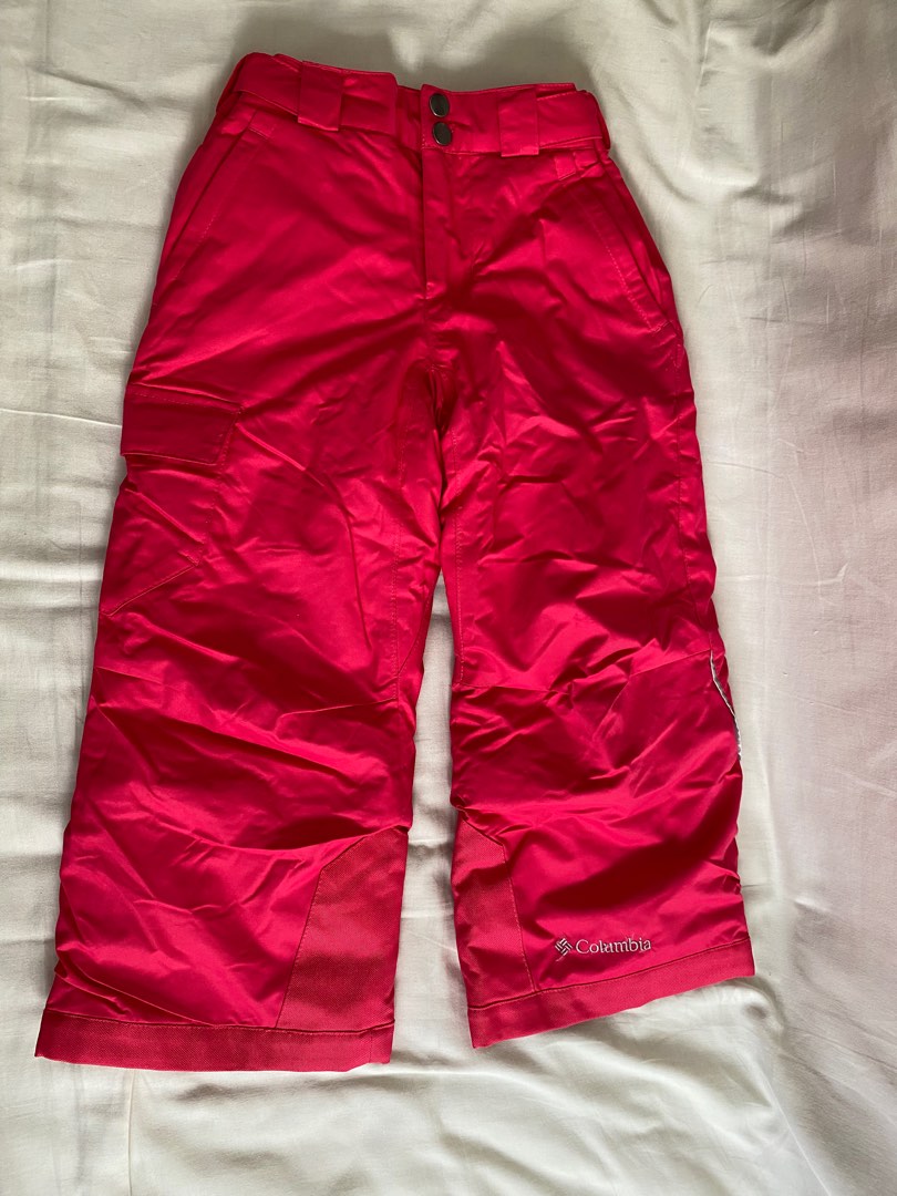 Columbia Ski Pants, Babies & Kids, Babies & Kids Fashion on Carousell