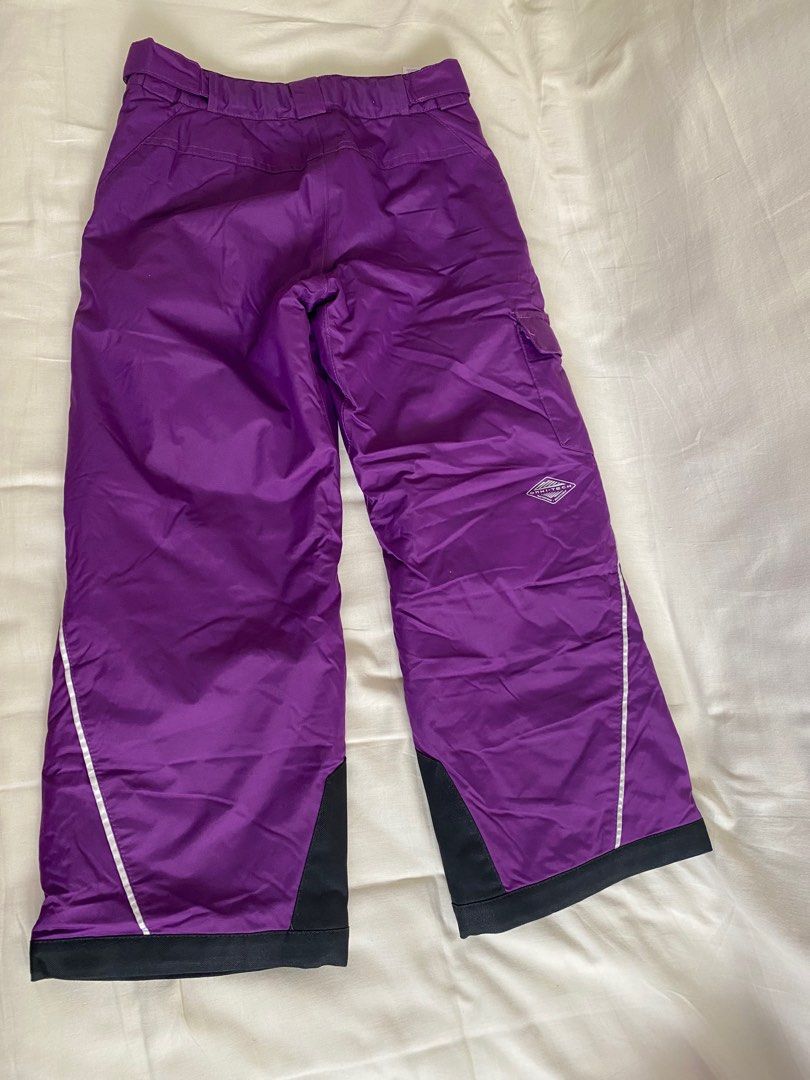 Columbia Ski Pants, Babies & Kids, Babies & Kids Fashion on Carousell