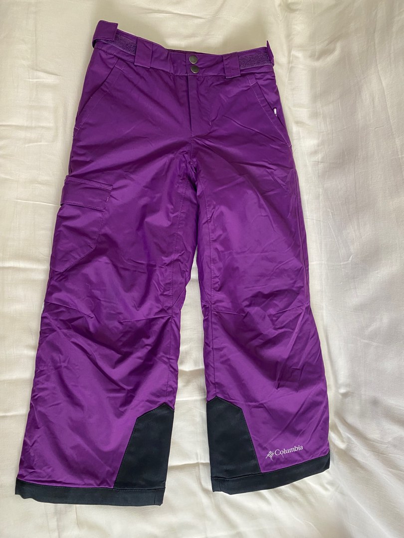 Columbia Ski Pants, Babies & Kids, Babies & Kids Fashion on Carousell