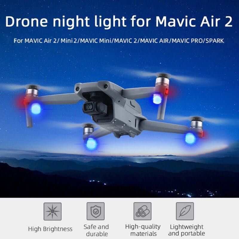 CONTROLLER JOYSTICK PROTECTOR FOR MAVIC PRO drone night light mavic (Category: Drones) located in Las Pinas. Submitted by surfshopship.ph (Listing ID 1197051896, Image 1). Description: Inclusion (get all for 250) •4pcs led light • joystick cover ❗️SURE BUYER ONLY ❗️ 📝For faster transaction make an offer and fill out order form Shipping option ➡️ LALAMOVE (metro manila) ➡️ Shopee checkout (shipping purposes only) ✔️Payment first •We offer COD wit