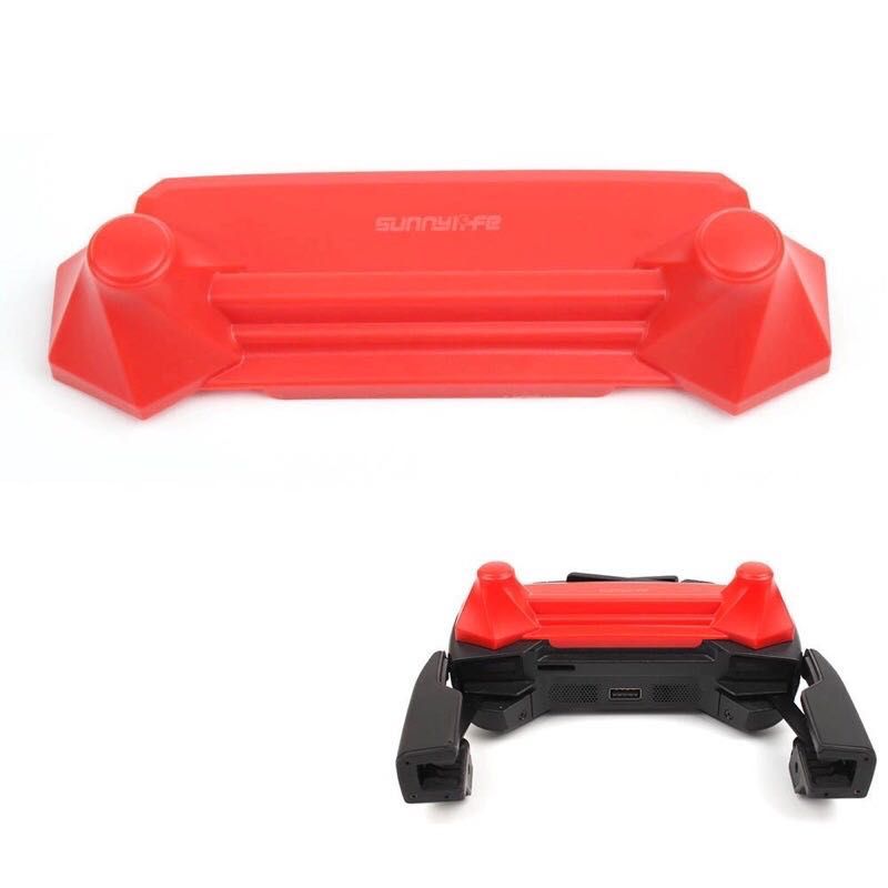 CONTROLLER JOYSTICK PROTECTOR FOR MAVIC PRO drone night light mavic (Category: Drones) located in Las Pinas. Submitted by surfshopship.ph (Listing ID 1197051896, Image 3). Description: Inclusion (get all for 250) •4pcs led light • joystick cover ❗️SURE BUYER ONLY ❗️ 📝For faster transaction make an offer and fill out order form Shipping option ➡️ LALAMOVE (metro manila) ➡️ Shopee checkout (shipping purposes only) ✔️Payment first •We offer COD wit