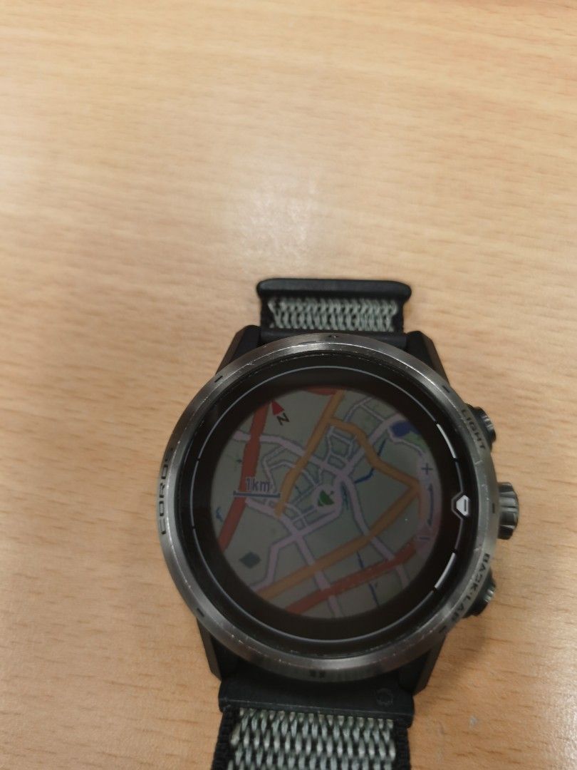 Coros Apex Pro, Mobile Phones & Gadgets, Wearables & Smart Watches on ...