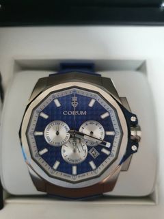 Corum watch BNIB for sale