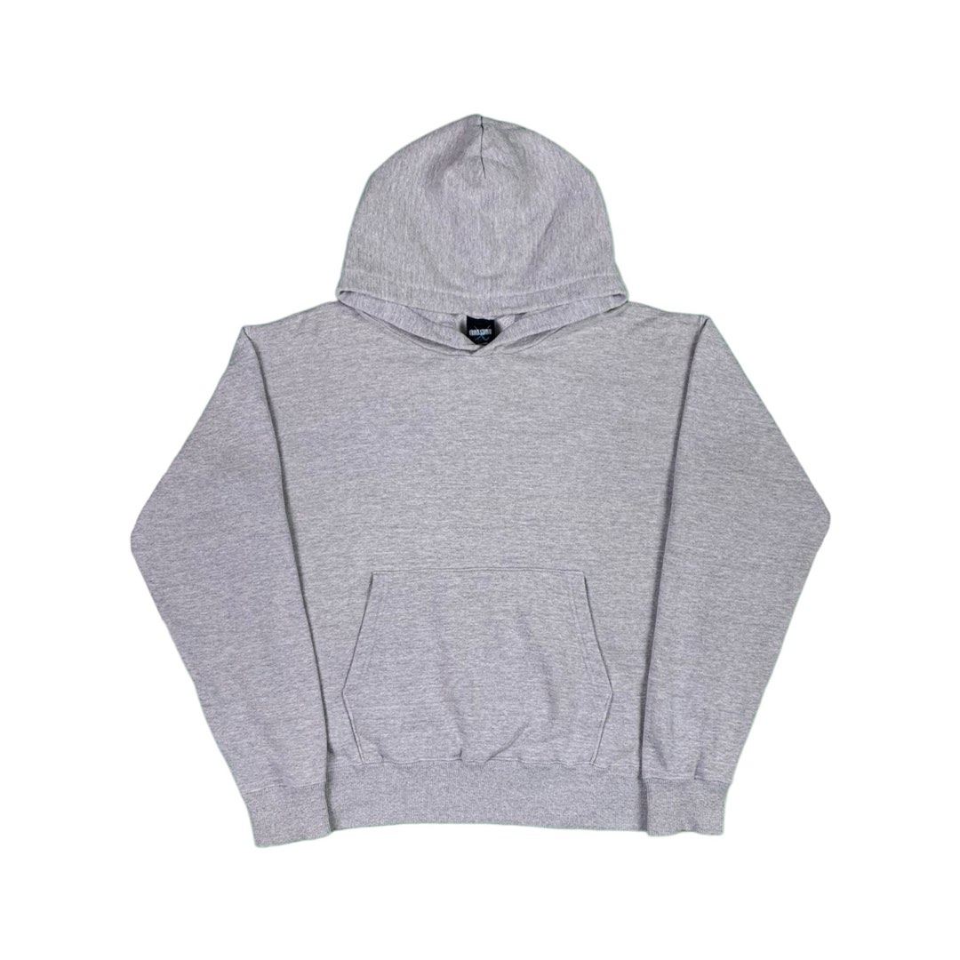 Cross Stitch Blank Hoodie