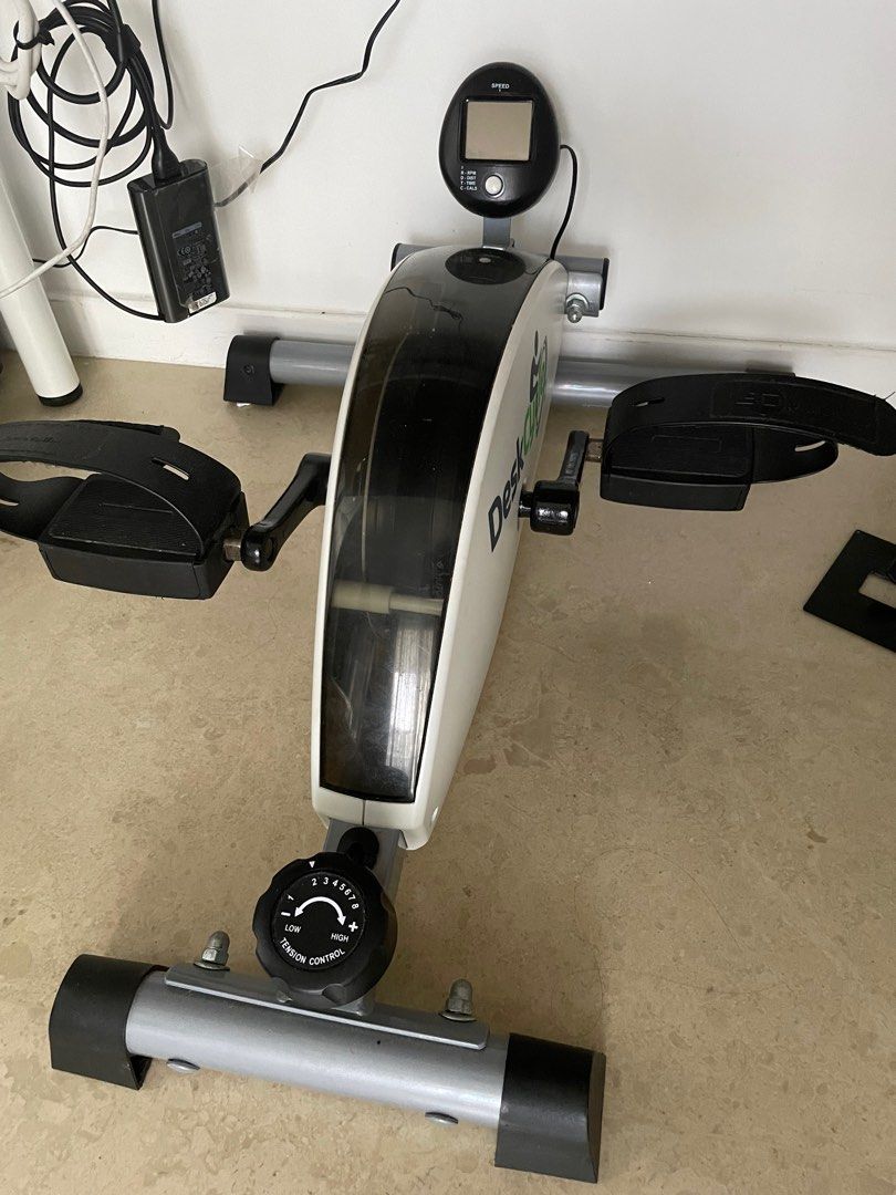 desk cycle uk