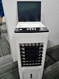 Desktop Air Cooler