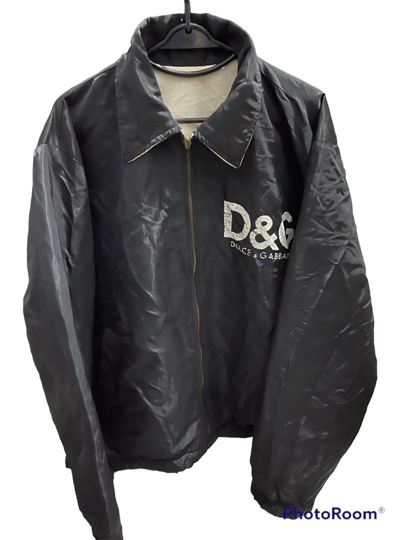 D G JACKET