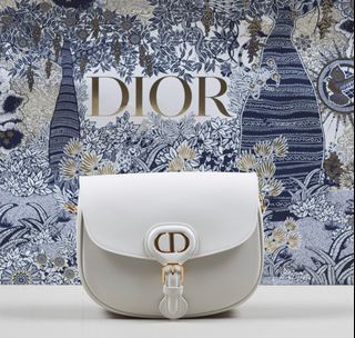 Last chance: DIOR Bobby Shoulder Bag